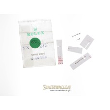 Kit sfere Trizio Rolex Daytona ref. 16520 nuovo